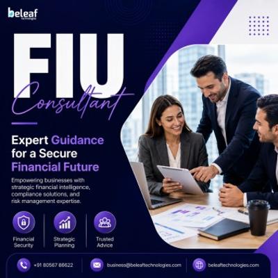 FIU Consulting for Exchanges, Wallets & Web3 Platforms